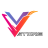 V-Store Logo